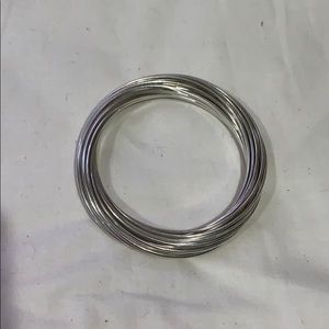 Silpada Bangle Bracelet